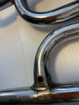 XV535 Virago Engine Guards