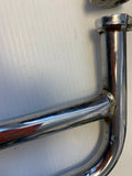 XV535 Virago Engine Guards