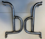 XV535 Virago Engine Guards