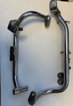 XV535 Virago Footrest Bars