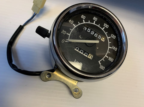 XV535 Virago Speedo