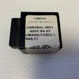 Yamaha Control Unit Assembly