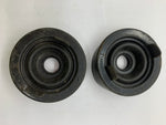 Yamaha Headlight Socket Covers