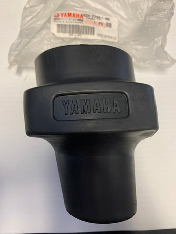 Yamaha Front Strut Protector