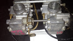 ZR600 Carburetors
