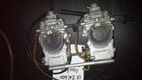 ZR600 Carburetors