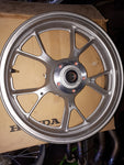 ZX14 , ZG 1400 CONCOURS FRONT WHEEL FRONT RIM