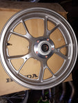 ZX14 , ZG 1400 CONCOURS FRONT WHEEL FRONT RIM