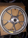 ZX14 , ZG 1400 CONCOURS FRONT WHEEL FRONT RIM