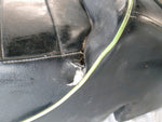 1988 Arctic Cat Wildcat 650 Seat