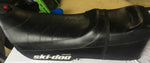 Grand Touring Snowmobile Seat