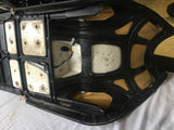 Grand Touring Snowmobile Seat