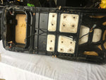 Grand Touring Snowmobile Seat