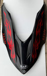 Yamaha Apex Vector Attak Hood