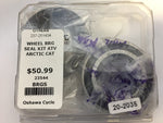 Arctic Cat ATV Wheel Bearing Kit