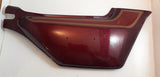 1983 GL650 Silverwing R Side Cover