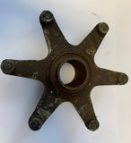 Yamaha Banshee Sprocket Hub