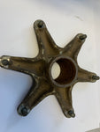 Yamaha Banshee Sprocket Hub