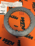 KTM Steel Clutch Disk Set