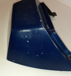 GSX-R 750 Cover, Seat Tail