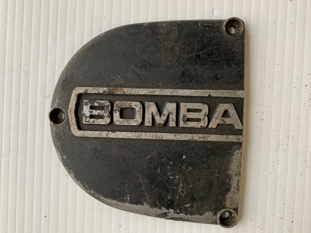 CAN AM TNT Oil Injection Cover Oshawa Cycle Salvage