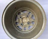 Arctic Cat ATV Rear Rim