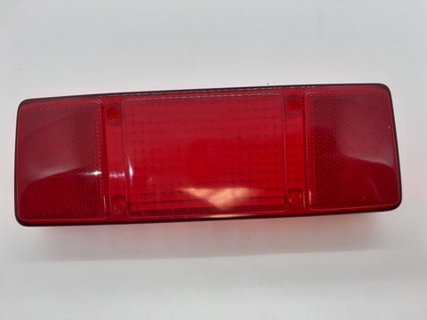 Arctic Cat Tail Light Lens