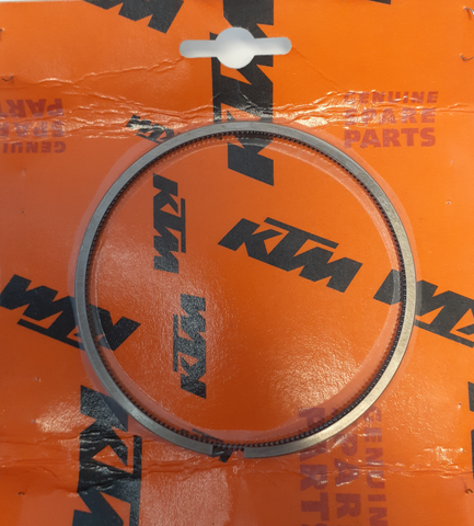 KTM Oil Scraper Ring 95mm