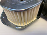 CB360 CL360 Right Air Filter