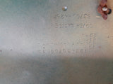 1981 CB750C Left Side Cover