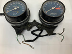 Honda CB750K Gauges