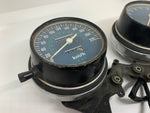 Honda CB750K Gauges