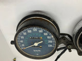 Honda CB750K Gauges