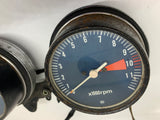 Honda CB750K Gauges