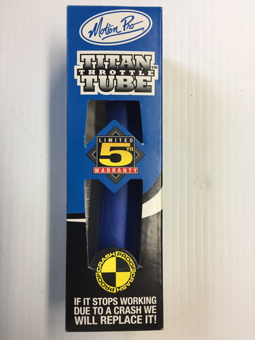 Motion Pro Titan Throttle Tube KTM
