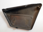 VT1100 Shadow Left Side Cover