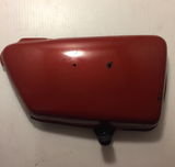 XS650 Left Side Cover