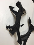 EX400 Ninja Rear Footpeg and Brackets