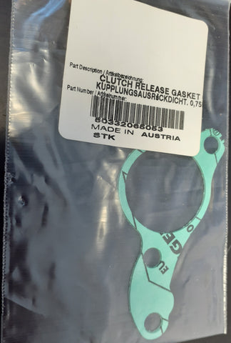 KTM Clutch Release Gasket