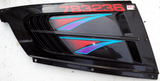 1996 Indy 500 Left Panel