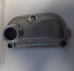 KTM 600 LC4  CYLINDER HEAD COVER REAR