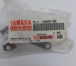 Yamaha FZ1 Exhaust Bracket