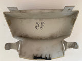FZR1000 Rear Fender Cover
