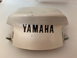FZR1000 Rear Fender Cover