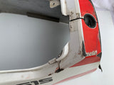 FZR600 Tail Section 2