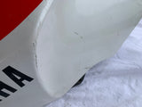 FZR 400 Gas Tank Cover