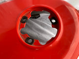 FZR 400 Gas Tank Cover