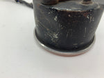 1971 Kawasaki G4 Speedo