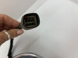 1971 Kawasaki G4 Speedo