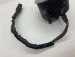 1971 Kawasaki G4 Speedo